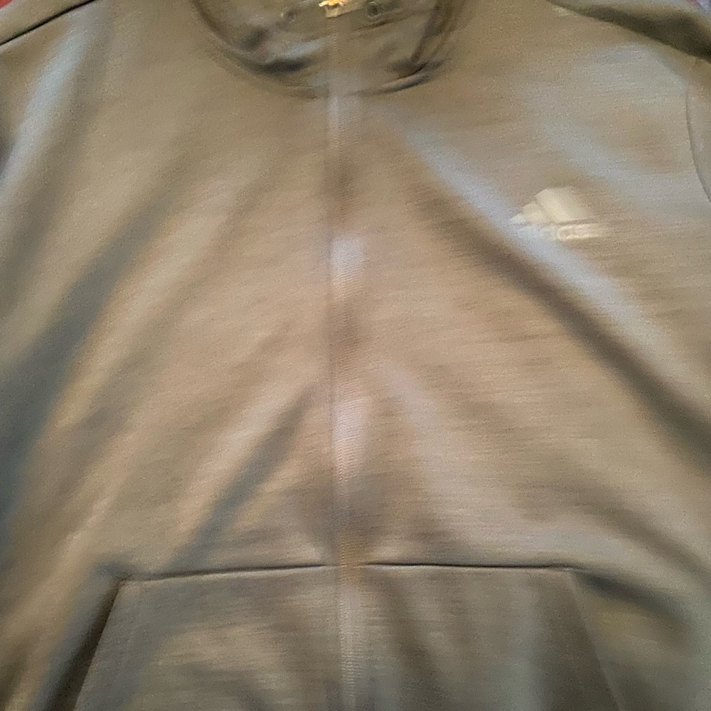 Adidas Jacket